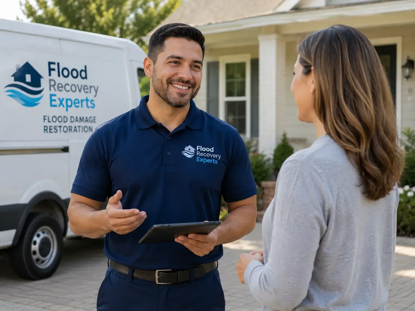 Flood Damage Cleanup Tonawanda, NY FAQs